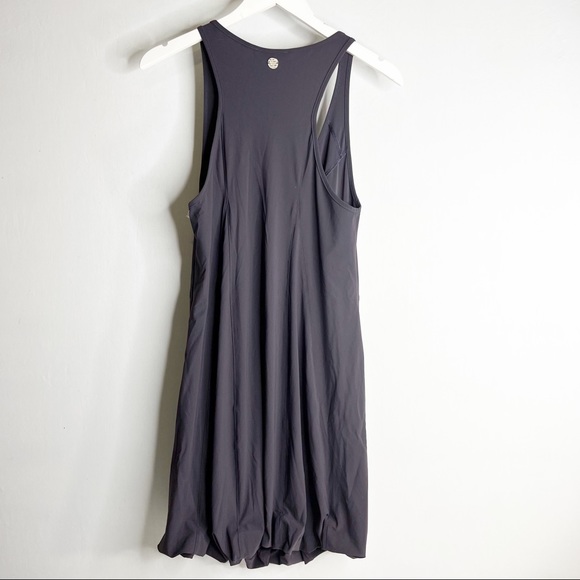 MC PLANET Sleeveless Bubble Hem Dress Size 4 - Picture 2 of 7